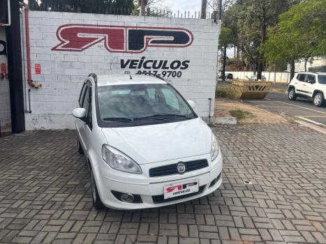 FIAT Idea 1.6 16V 4P ESSENCE FLEX, Foto 1
