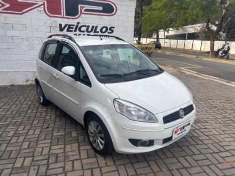 FIAT Idea 1.6 16V 4P ESSENCE FLEX, Foto 2