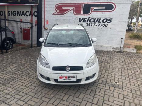 FIAT Idea 1.6 16V 4P ESSENCE FLEX, Foto 4