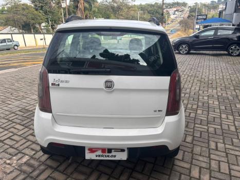 FIAT Idea 1.6 16V 4P ESSENCE FLEX, Foto 5