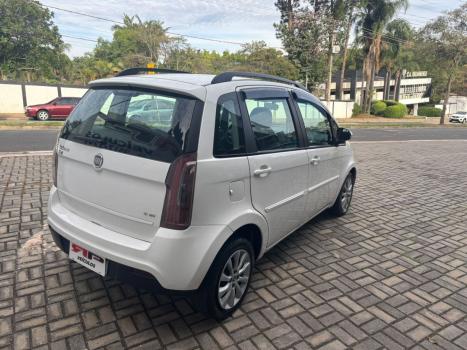 FIAT Idea 1.6 16V 4P ESSENCE FLEX, Foto 6