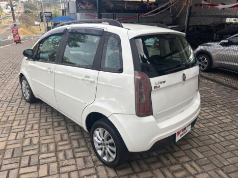 FIAT Idea 1.6 16V 4P ESSENCE FLEX, Foto 7