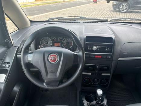 FIAT Idea 1.6 16V 4P ESSENCE FLEX, Foto 8