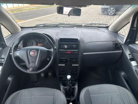 FIAT Idea 1.6 16V 4P ESSENCE FLEX, Foto 9