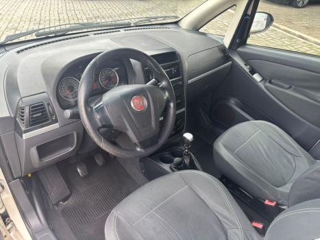 FIAT Idea 1.6 16V 4P ESSENCE FLEX, Foto 10