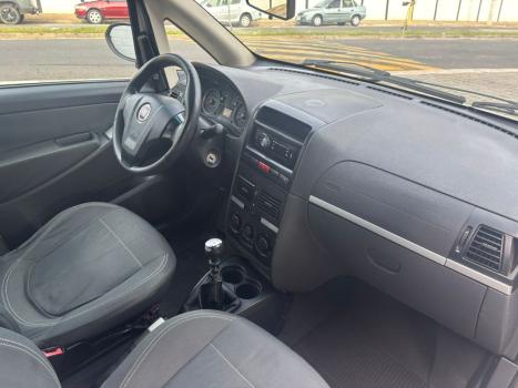 FIAT Idea 1.6 16V 4P ESSENCE FLEX, Foto 11
