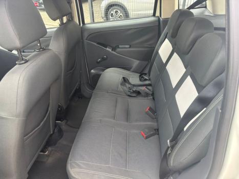 FIAT Idea 1.6 16V 4P ESSENCE FLEX, Foto 12