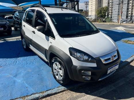 FIAT Idea 1.8 16V 4P ADVENTURE FLEX, Foto 2