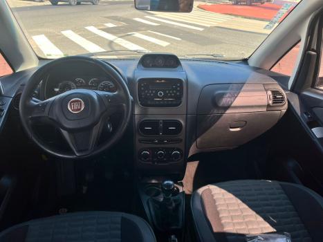 FIAT Idea 1.8 16V 4P ADVENTURE FLEX, Foto 7