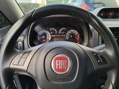 FIAT Idea 1.8 16V 4P FLEX ADVENTURE DUALOGIC AUTOMATIZADO, Foto 11