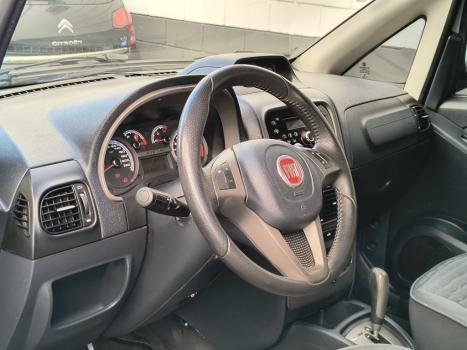 FIAT Idea 1.8 16V 4P FLEX ADVENTURE DUALOGIC AUTOMATIZADO, Foto 13