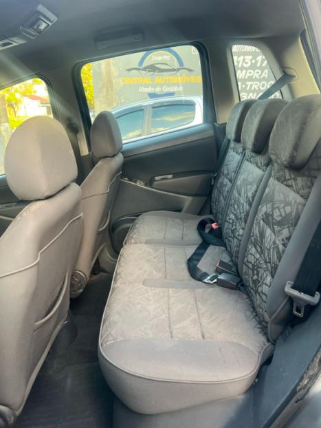 FIAT Idea 1.8 16V 4P ADVENTURE FLEX, Foto 2