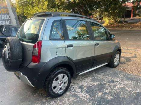 FIAT Idea 1.8 16V 4P ADVENTURE FLEX, Foto 9