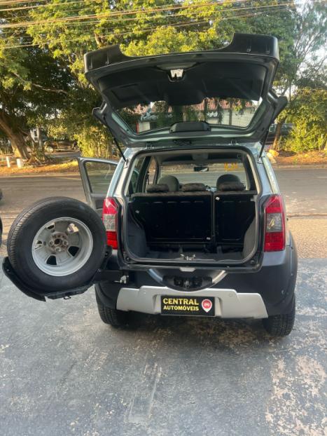 FIAT Idea 1.8 16V 4P ADVENTURE FLEX, Foto 10