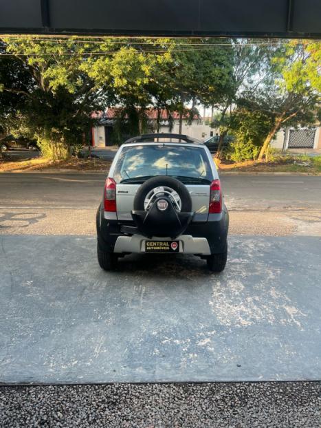FIAT Idea 1.8 16V 4P ADVENTURE FLEX, Foto 11