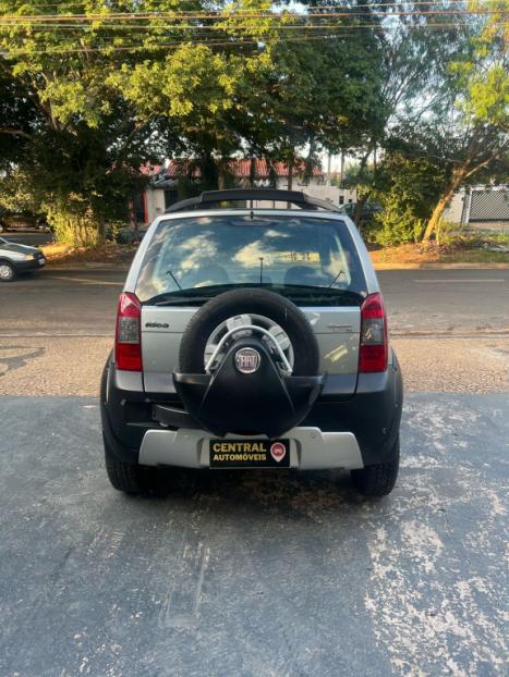 FIAT Idea 1.8 16V 4P ADVENTURE FLEX, Foto 12