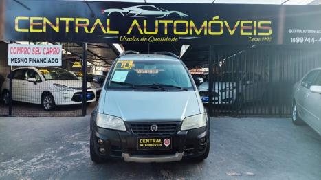 FIAT Idea 1.8 16V 4P ADVENTURE FLEX, Foto 1