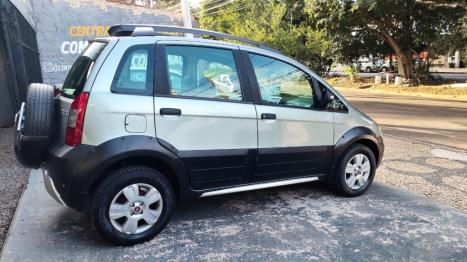 FIAT Idea 1.8 16V 4P ADVENTURE FLEX, Foto 2