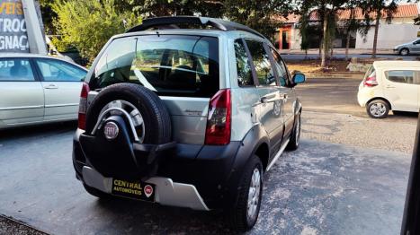 FIAT Idea 1.8 16V 4P ADVENTURE FLEX, Foto 6