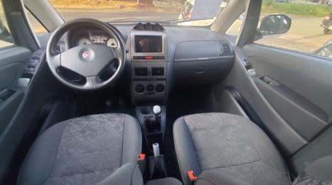 FIAT Idea 1.8 16V 4P ADVENTURE FLEX, Foto 7