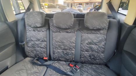 FIAT Idea 1.8 16V 4P ADVENTURE FLEX, Foto 9