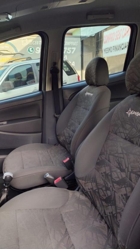 FIAT Idea 1.8 16V 4P ADVENTURE FLEX, Foto 10