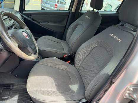 FIAT Idea 1.8 16V 4P ADVENTURE FLEX, Foto 8
