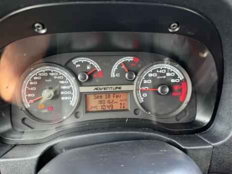 FIAT Idea 1.8 16V 4P ADVENTURE FLEX, Foto 9