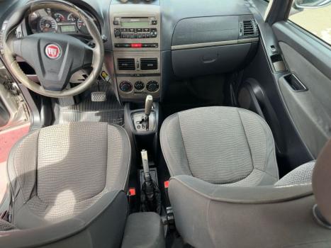 FIAT Idea 1.8 16V 4P ADVENTURE FLEX, Foto 10
