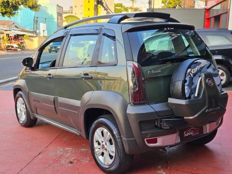 FIAT Idea 1.8 16V 4P ADVENTURE FLEX, Foto 2