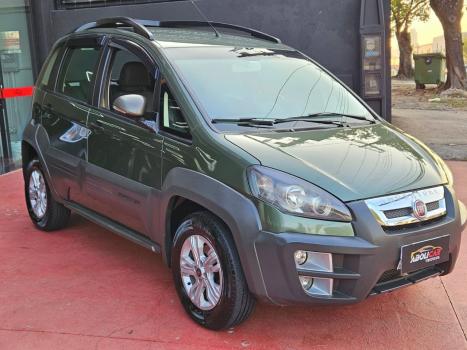FIAT Idea 1.8 16V 4P ADVENTURE FLEX, Foto 3