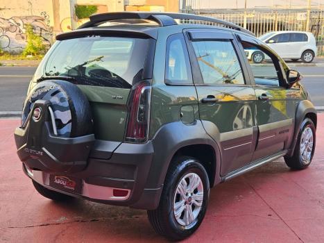 FIAT Idea 1.8 16V 4P ADVENTURE FLEX, Foto 4