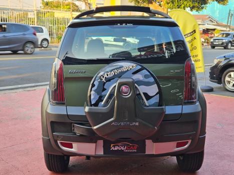 FIAT Idea 1.8 16V 4P ADVENTURE FLEX, Foto 6