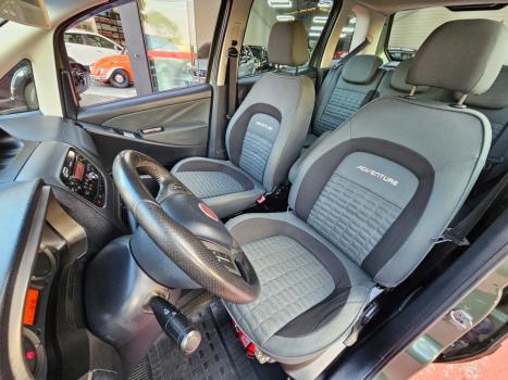 FIAT Idea 1.8 16V 4P ADVENTURE FLEX, Foto 7