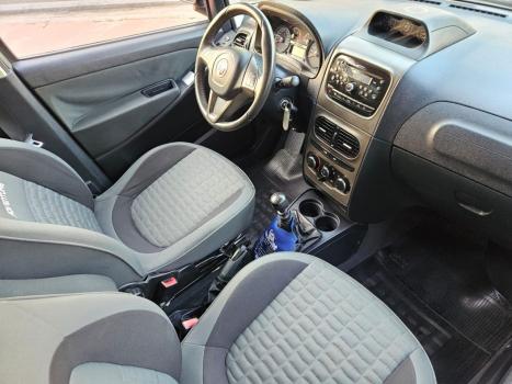 FIAT Idea 1.8 16V 4P ADVENTURE FLEX, Foto 8
