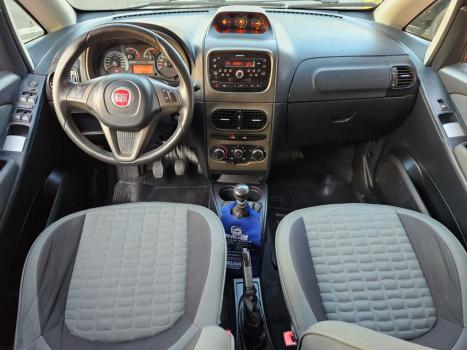 FIAT Idea 1.8 16V 4P ADVENTURE FLEX, Foto 9