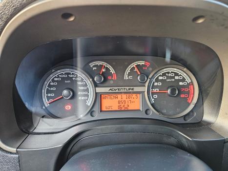 FIAT Idea 1.8 16V 4P ADVENTURE FLEX, Foto 10
