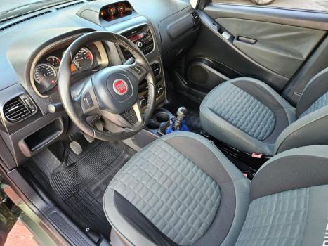 FIAT Idea 1.8 16V 4P ADVENTURE FLEX, Foto 13