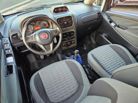 FIAT Idea 1.8 16V 4P ADVENTURE FLEX, Foto 14