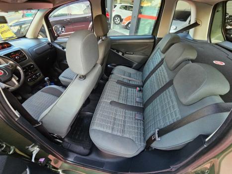 FIAT Idea 1.8 16V 4P ADVENTURE FLEX, Foto 17
