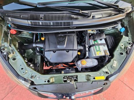 FIAT Idea 1.8 16V 4P ADVENTURE FLEX, Foto 19