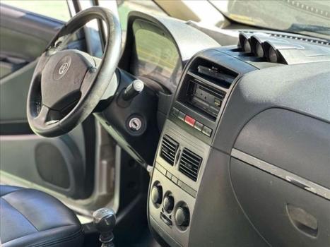 FIAT Idea 1.8 16V 4P ADVENTURE FLEX, Foto 4