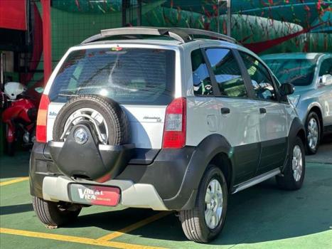 FIAT Idea 1.8 16V 4P ADVENTURE FLEX, Foto 8