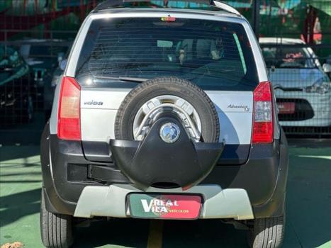 FIAT Idea 1.8 16V 4P ADVENTURE FLEX, Foto 9