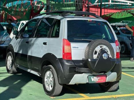 FIAT Idea 1.8 16V 4P ADVENTURE FLEX, Foto 10