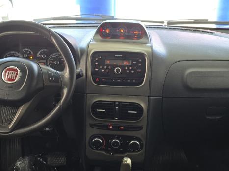 FIAT Idea 1.8 16V 4P FLEX ADVENTURE DUALOGIC AUTOMATIZADO, Foto 8