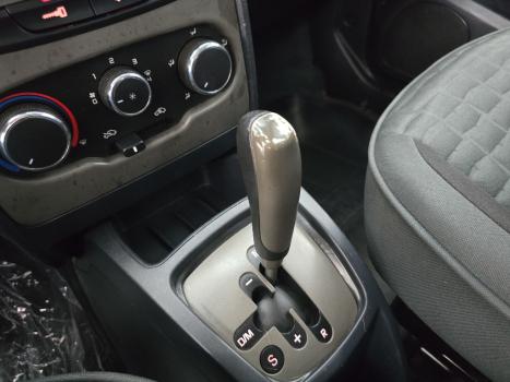 FIAT Idea 1.8 16V 4P FLEX ADVENTURE DUALOGIC AUTOMATIZADO, Foto 9