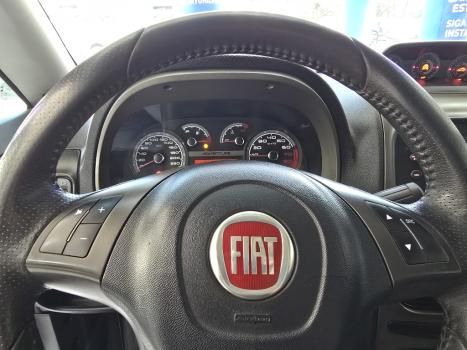 FIAT Idea 1.8 16V 4P FLEX ADVENTURE DUALOGIC AUTOMATIZADO, Foto 11