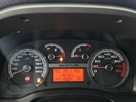 FIAT Idea 1.8 16V 4P FLEX ADVENTURE DUALOGIC AUTOMATIZADO, Foto 12