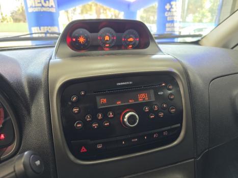 FIAT Idea 1.8 16V 4P FLEX ADVENTURE DUALOGIC AUTOMATIZADO, Foto 13